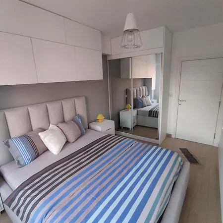 Cozy Nest - Simple & Comfy * סקופיה