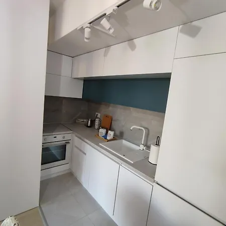 Cozy Nest - Simple & Comfy דירה סקופיה