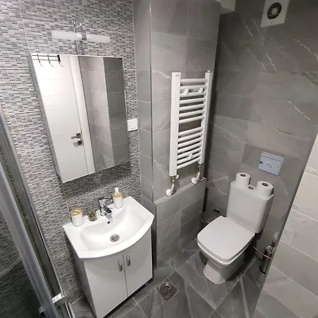 Cozy Nest - Simple & Comfy